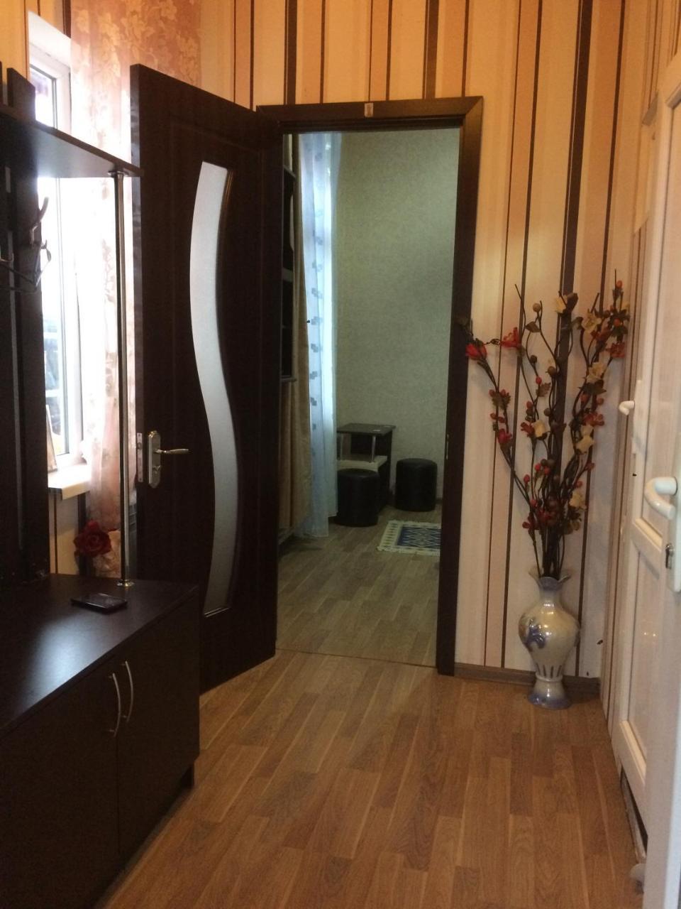 Guest House Loza Sighnaghi Exterior photo
