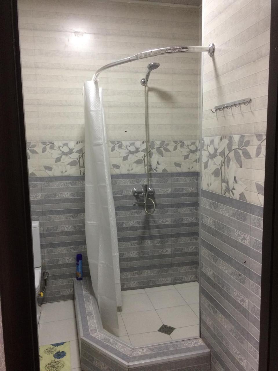 Guest House Loza Sighnaghi Exterior photo