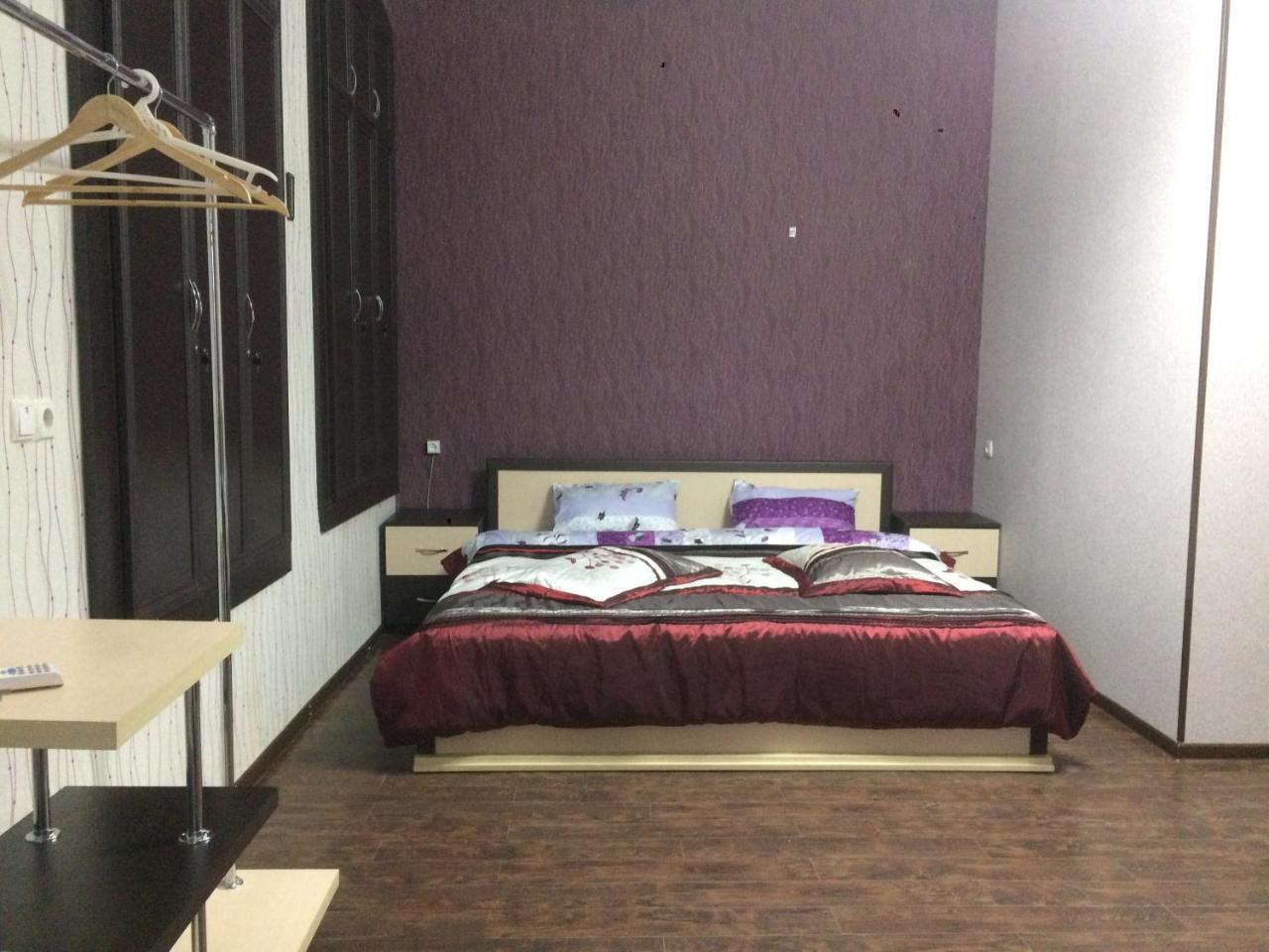 Guest House Loza Sighnaghi Exterior photo