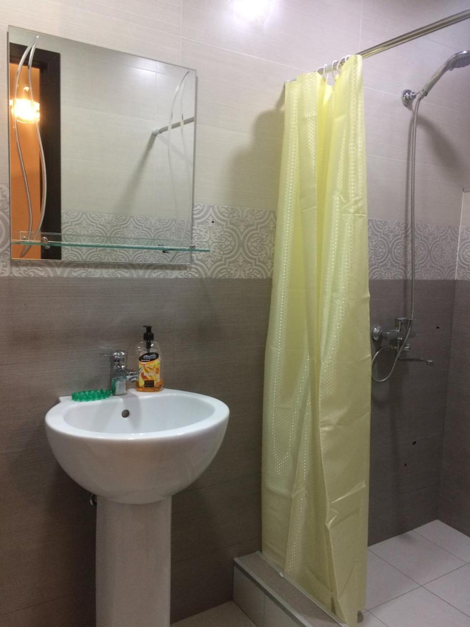 Guest House Loza Sighnaghi Exterior photo